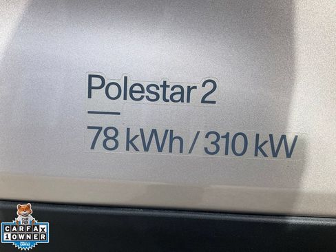 Used 2024 Polestar Polestar 2 AWD/4WD image 75