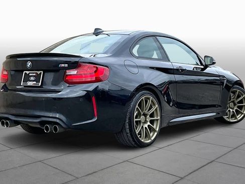 Used 2017 BMW M2 image 13