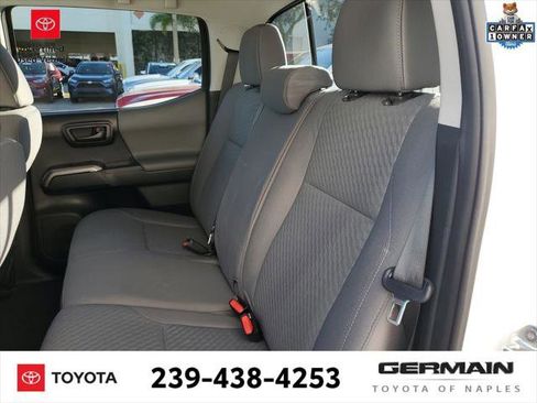 Certified 2023 Toyota Tacoma SR5 image 20