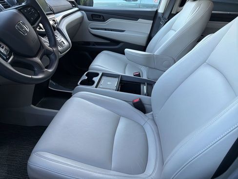 Used 2025 Honda Odyssey EX-L image 5