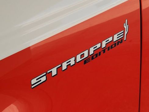 Used 2025 Ford Bronco Stroppe Edition AWD/4WD image 10