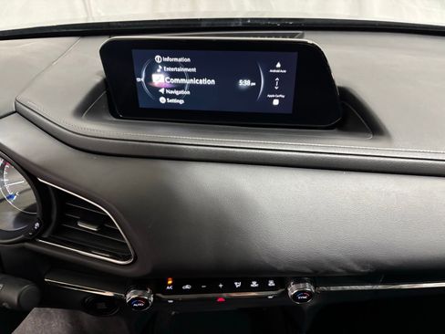 Certified 2025 MAZDA CX-30 AWD 2.5 S w/ Preferred Package image 24