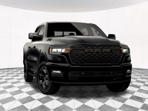 New 2026 RAM 1500 Big Horn image 12