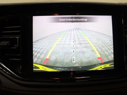 Used 2025 Dodge Durango R/T w/ Blacktop Package AWD/4WD image 5