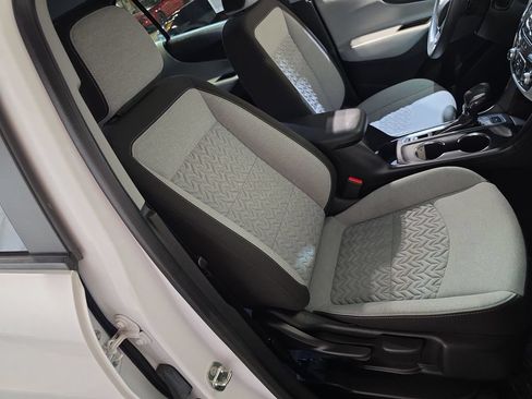 Used 2023 Chevrolet Equinox LS w/ LS Convenience Package AWD/4WD image 25