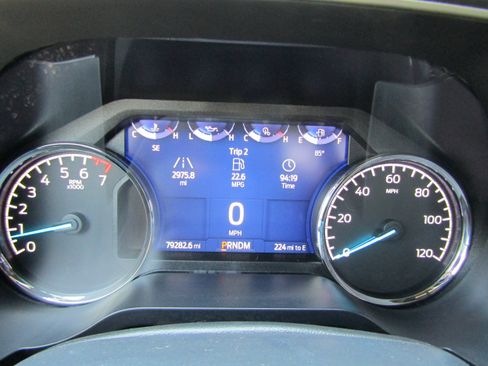 Used 2021 Ford F150 XLT w/ Equipment Group 302A High AWD/4WD image 34