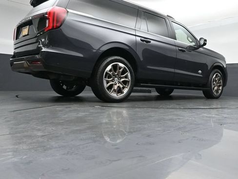 Certified 2025 Ford Expedition Max King Ranch AWD/4WD image 41