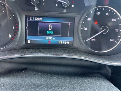 Used 2022 Buick Encore Preferred w/ Safety Package