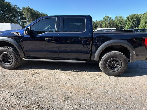 Used 2023 Ford F150 Raptor AWD/4WD image 11