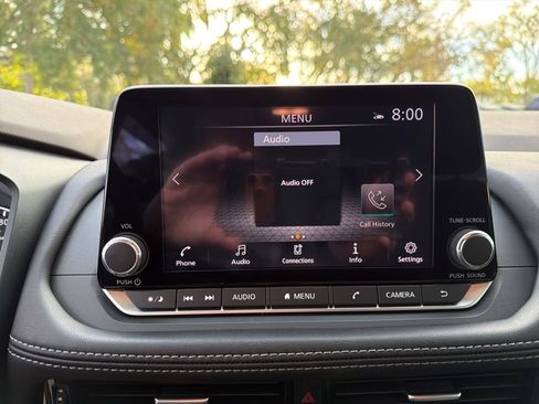 Used 2022 Nissan Rogue SV image 26