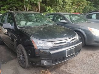 Used 2010 Ford Focus SES image 1