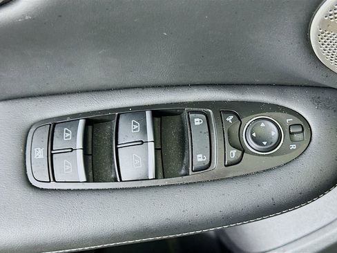 Used 2024 INFINITI QX50 Sport image 20