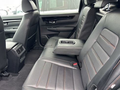 Used 2023 Honda CR-V Sport Touring image 14