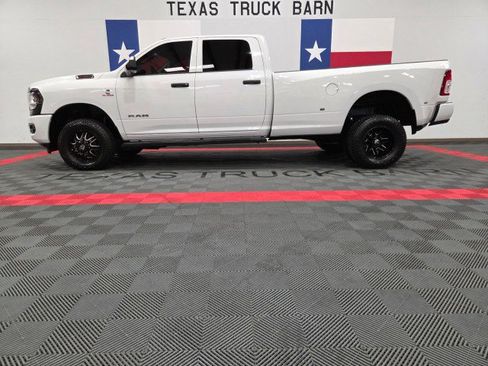 Used 2019 RAM 3500 Tradesman image 1