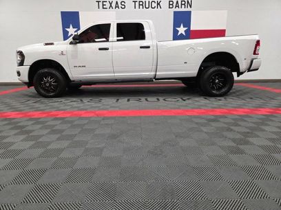 Used 2019 RAM 3500 Tradesman