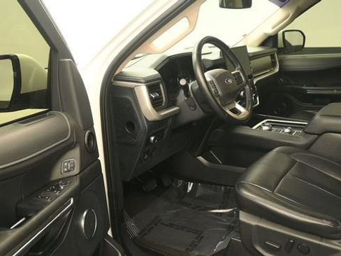 Certified 2022 Ford Expedition Max XLT AWD/4WD image 14