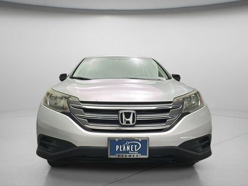 Used 2014 Honda CR-V LX image 11