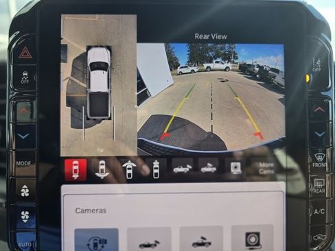 New 2026 RAM 2500 Limited image 16