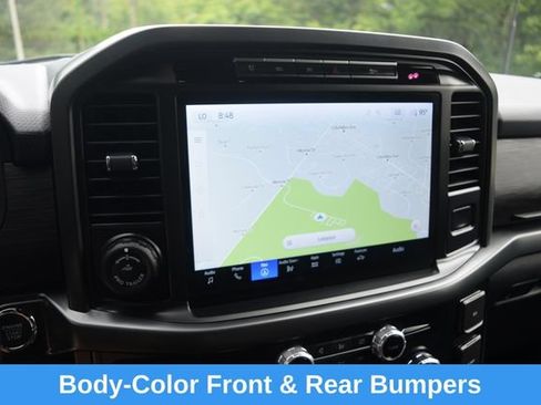 Used 2024 Ford F150 XLT w/ Equipment Group 302A MID AWD/4WD image 9