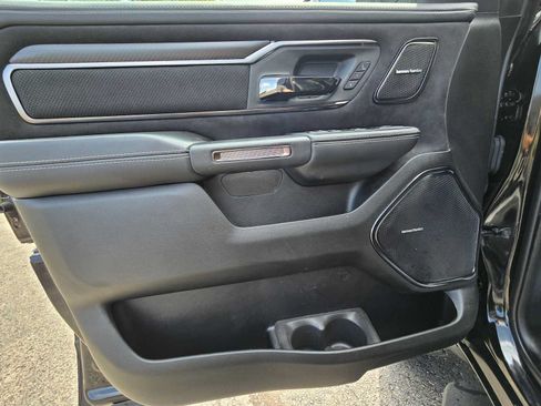 Used 2025 RAM 1500 RHO w/ RHO Level 1 Equipment Group AWD/4WD image 16