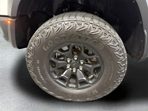 Used 2022 RAM 1500 TRX w/ TRX Level 2 Equipment Group image 39