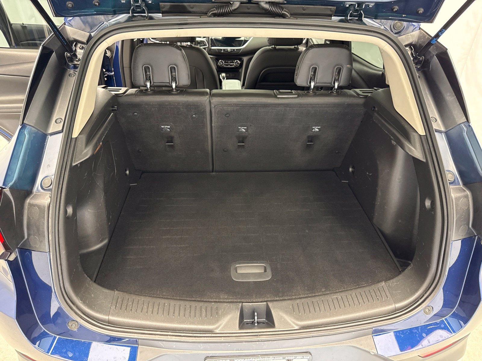 Used 2023 Buick Encore GX Select FWD image 38