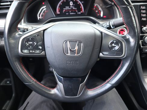 Used 2019 Honda Civic Si image 42