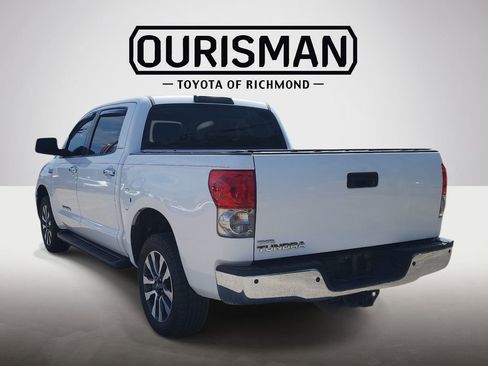 Used 2008 Toyota Tundra Limited RWD image 4
