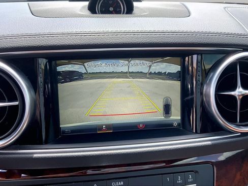 Used 2017 Mercedes-Benz SL 450 image 27