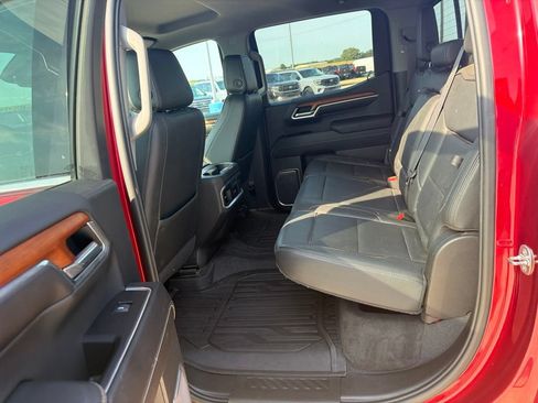 Used 2022 GMC Sierra 1500 Denali w/ Technology Package AWD/4WD image 22