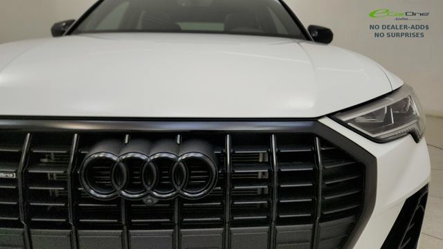 Used 2025 Audi Q3 2.0T Premium Plus w/ Premium Plus Package AWD/4WD image 23