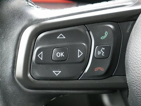 Used 2021 Jeep Wrangler Unlimited Sport image 22