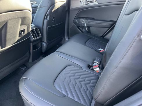 New 2026 Kia Sportage X-Pro Prestige AWD/4WD image 20