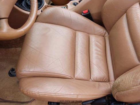 Used 1994 Ford Mustang GT image 54