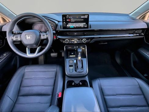 Used 2024 Honda CR-V EX-L image 8