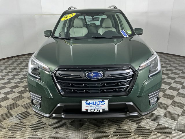 Used 2023 Subaru Forester Limited AWD/4WD image 3
