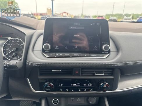 Used 2023 Nissan Rogue SV AWD/4WD image 31