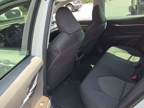 Used 2023 Toyota Camry LE FWD image 9