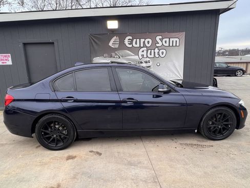 Used 2016 BMW 328i xDrive Sedan w/ Premium Package image 7