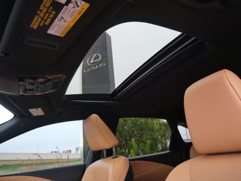 Certified 2024 Lexus RX 350 Premium image 21