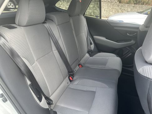 Used 2023 Subaru Outback Premium image 29