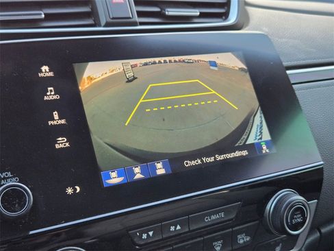 Used 2018 Honda CR-V EX image 33