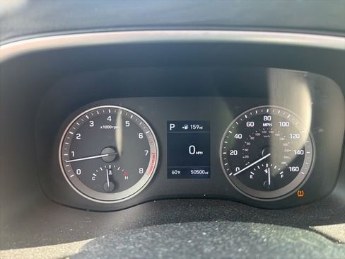 Used 2020 Hyundai Tucson SE w/ Cargo Package image 21