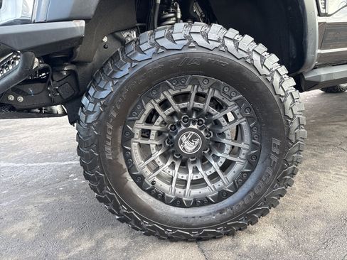 Used 2024 Ford F250 Lariat w/ Lariat Ultimate Package image 63