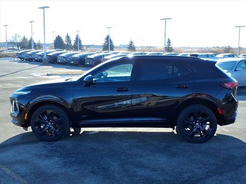 New 2026 Buick Envision Sport Touring image 10