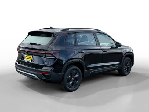 New 2026 Volkswagen Taos S image 5