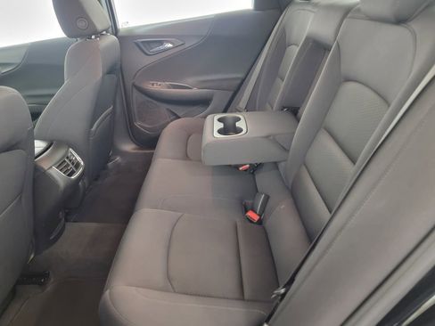 Used 2024 Chevrolet Malibu LT image 15