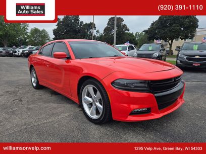 Used 2017 Dodge Charger R/T w/ Plus Group