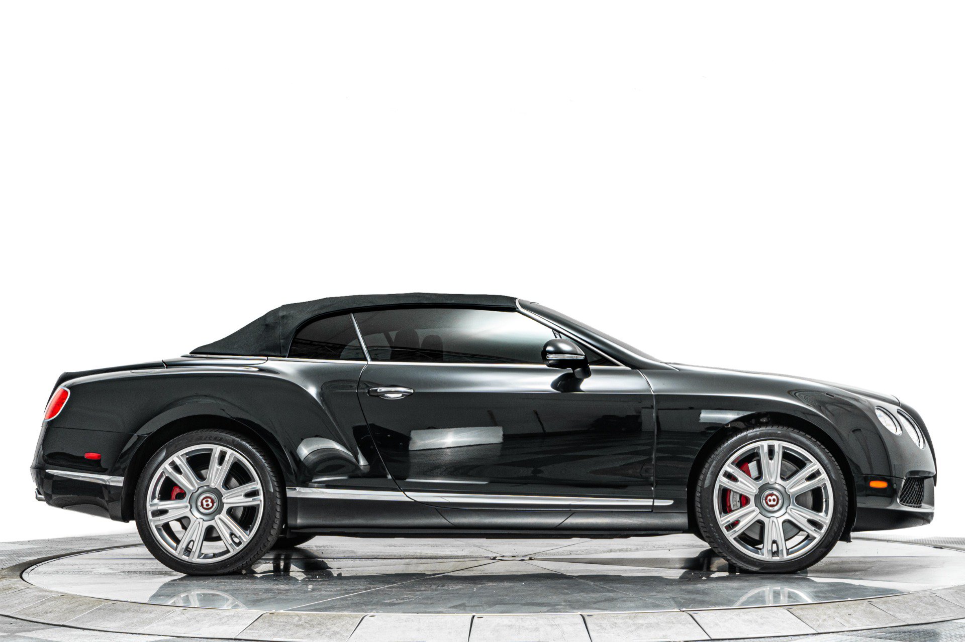 Used 2014 Bentley Continental GT AWD/4WD image 18