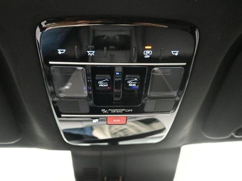New 2026 Hyundai Santa Fe Calligraphy AWD/4WD image 37